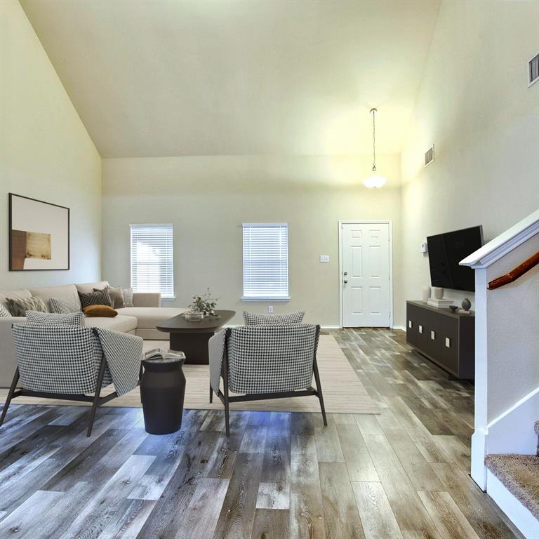 Vintage Meadows Ph 1 - Residential Lease