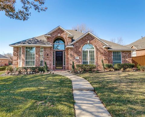 3703 Old Orchard Court Carrollton TX 75007