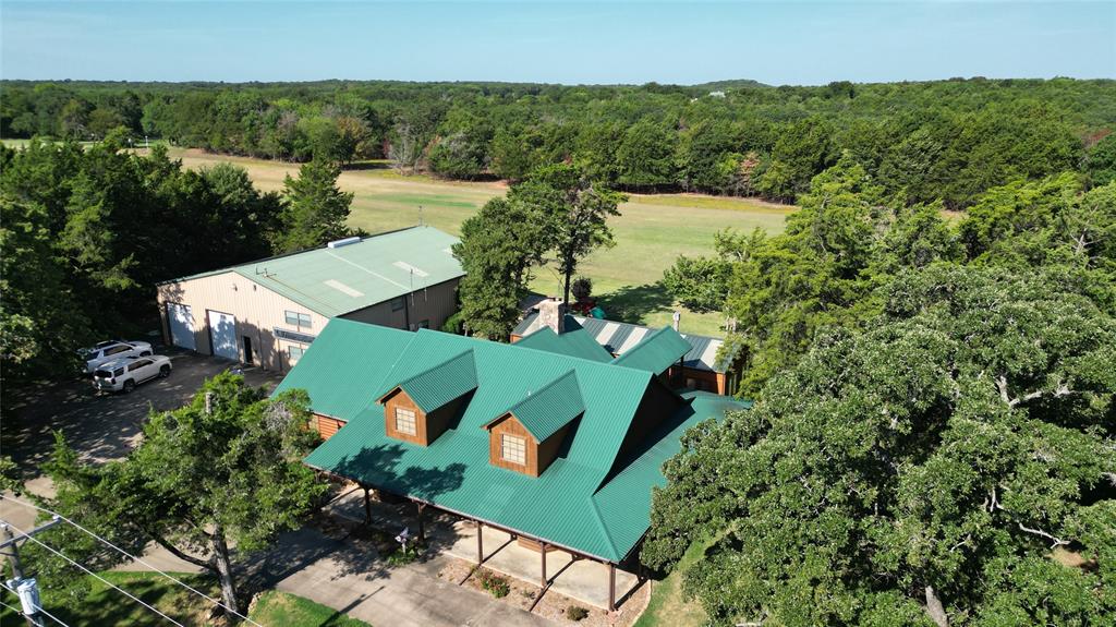 399 Tanglewood Trail