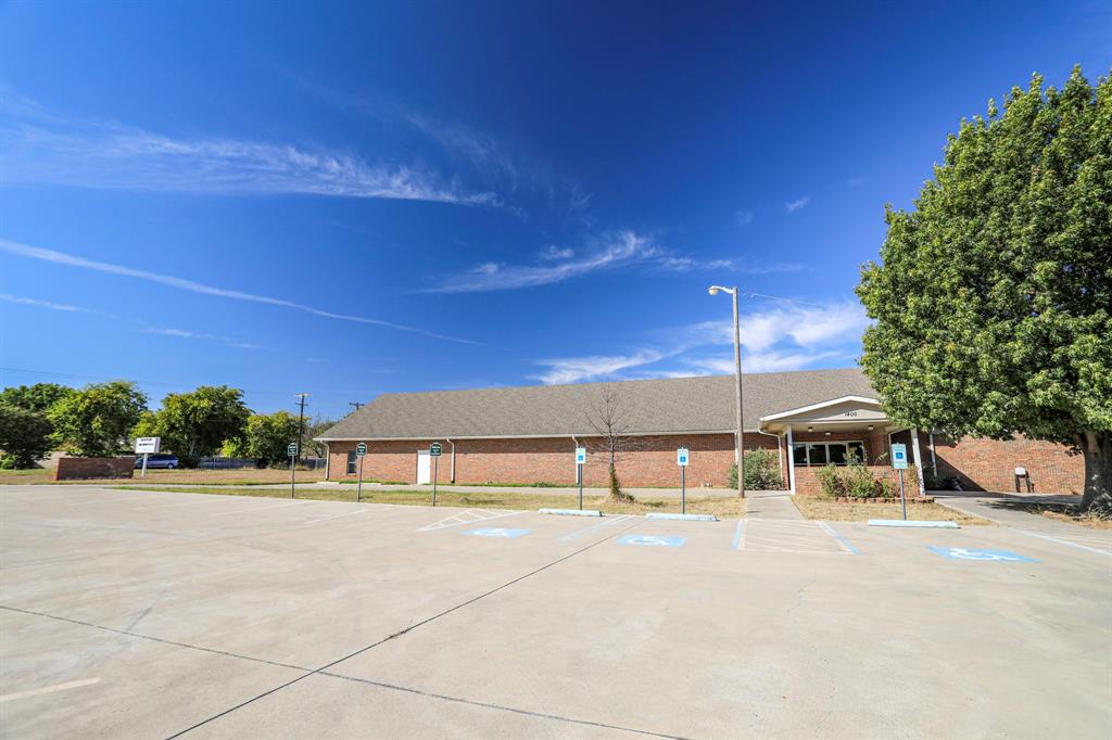 NONE - Commercial Sale