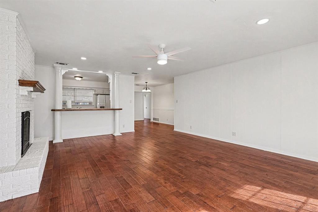 1705 Charlottsville Drive