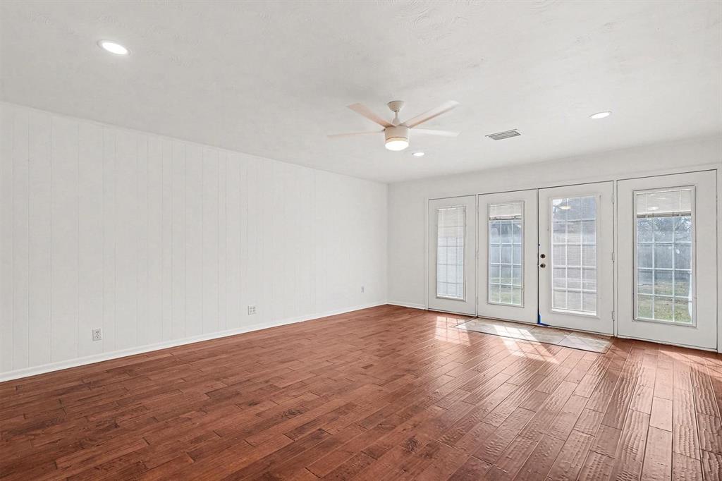 1705 Charlottsville Drive