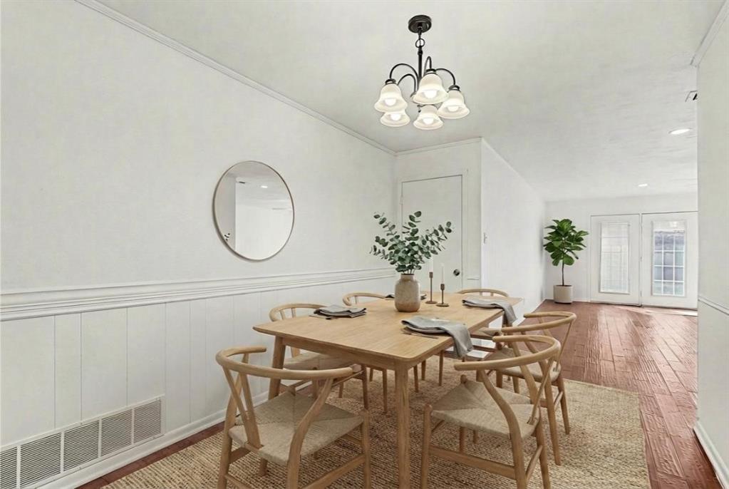 Colonial Estate #2 - Residential