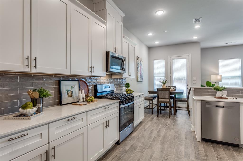 Normandy Village Add - Residential