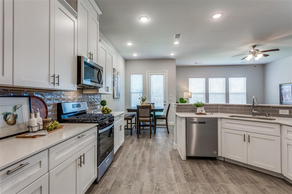 Normandy Village Add - Residential