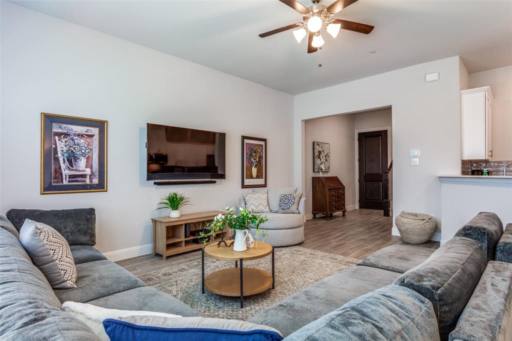 Normandy Village Add - Residential