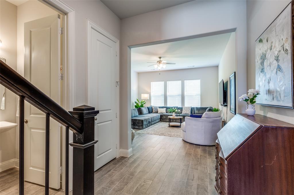 Normandy Village Add - Residential