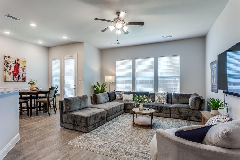 Normandy Village Add - Residential