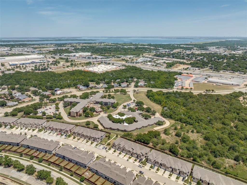 Normandy Village Add - Residential