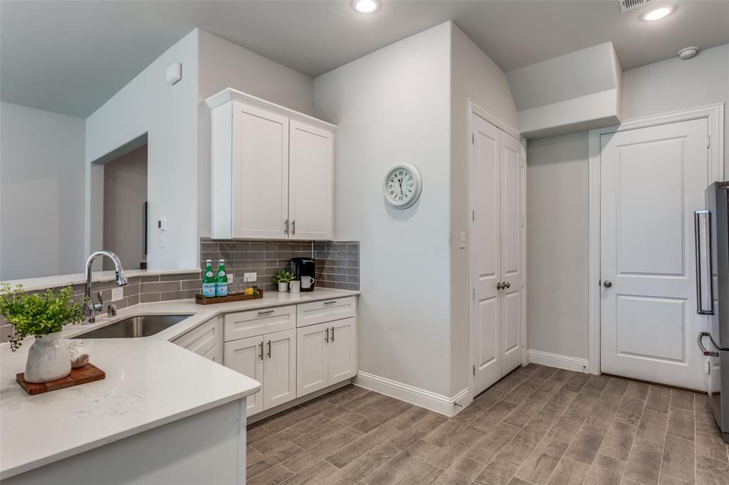 Normandy Village Add - Residential