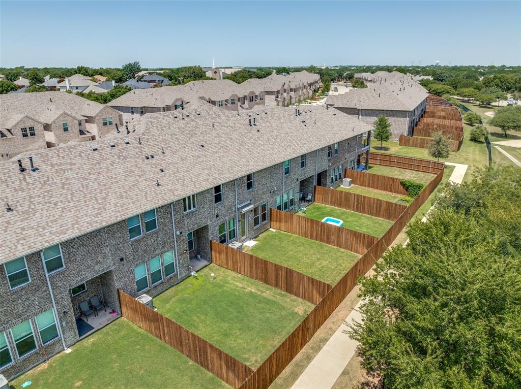 Normandy Village Add - Residential