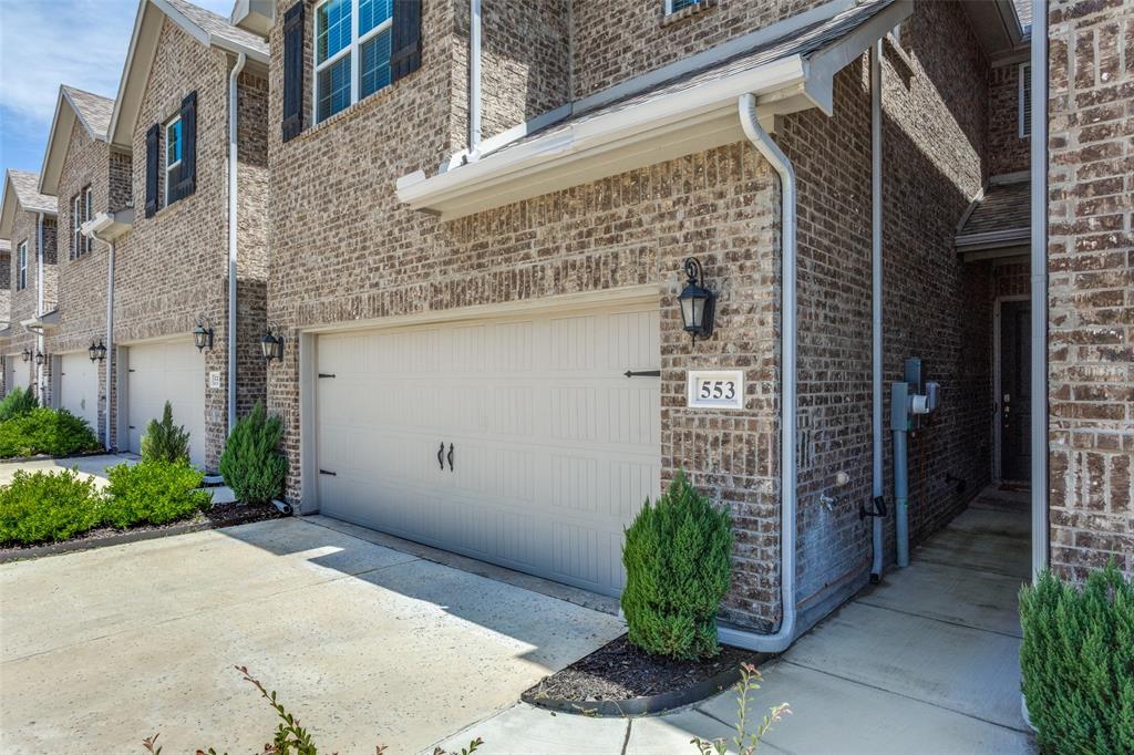 Normandy Village Add - Residential