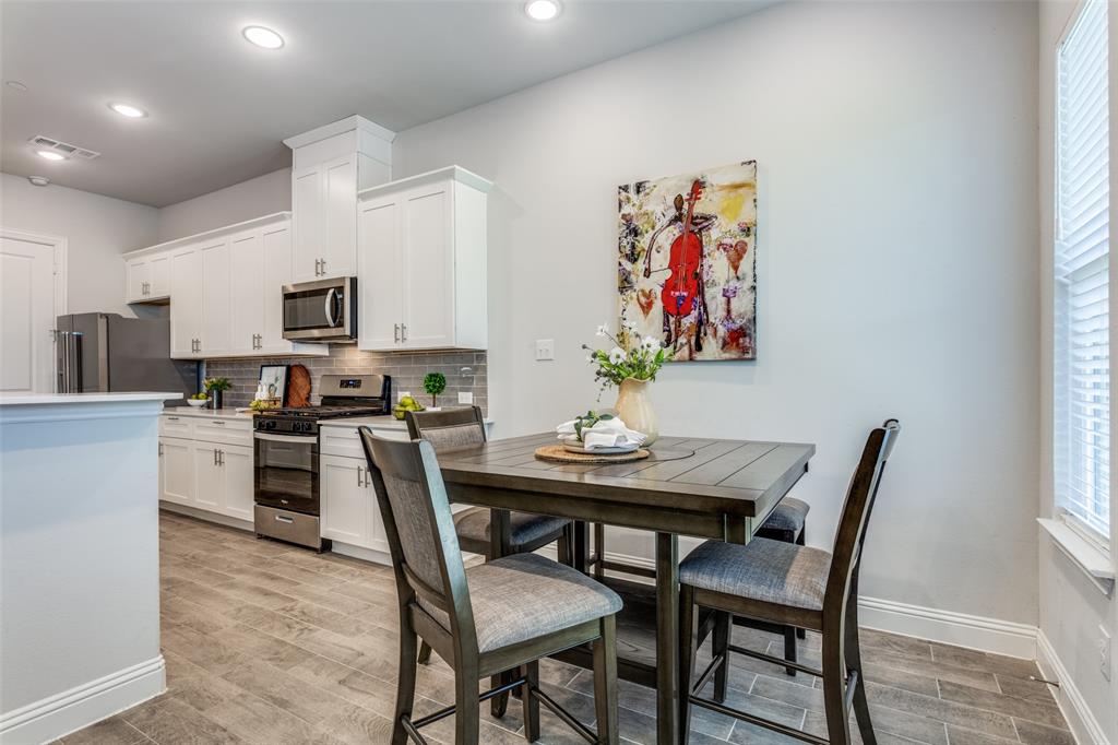 Normandy Village Add - Residential