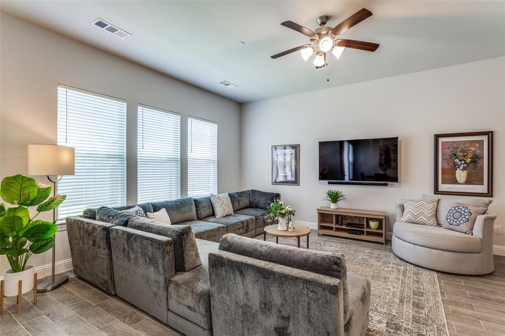 Normandy Village Add - Residential