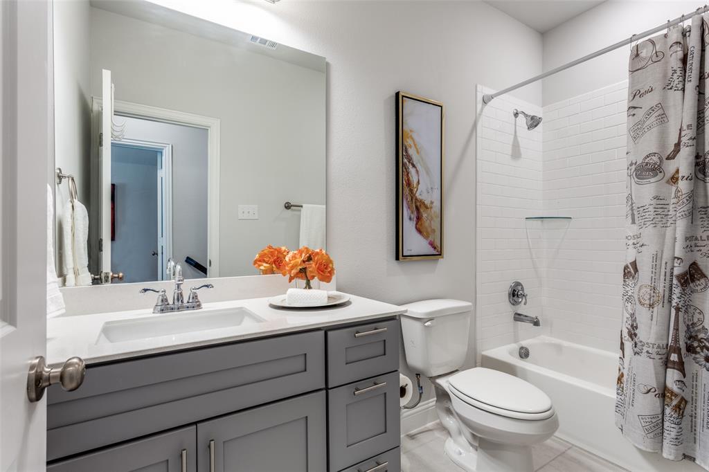 Normandy Village Add - Residential