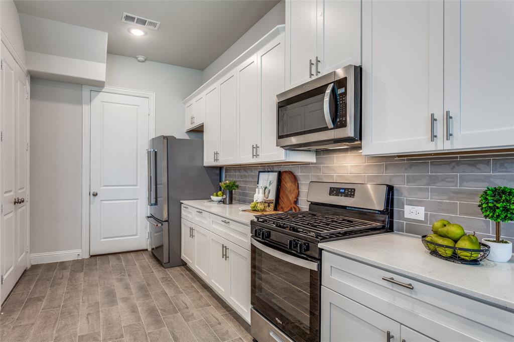 Normandy Village Add - Residential