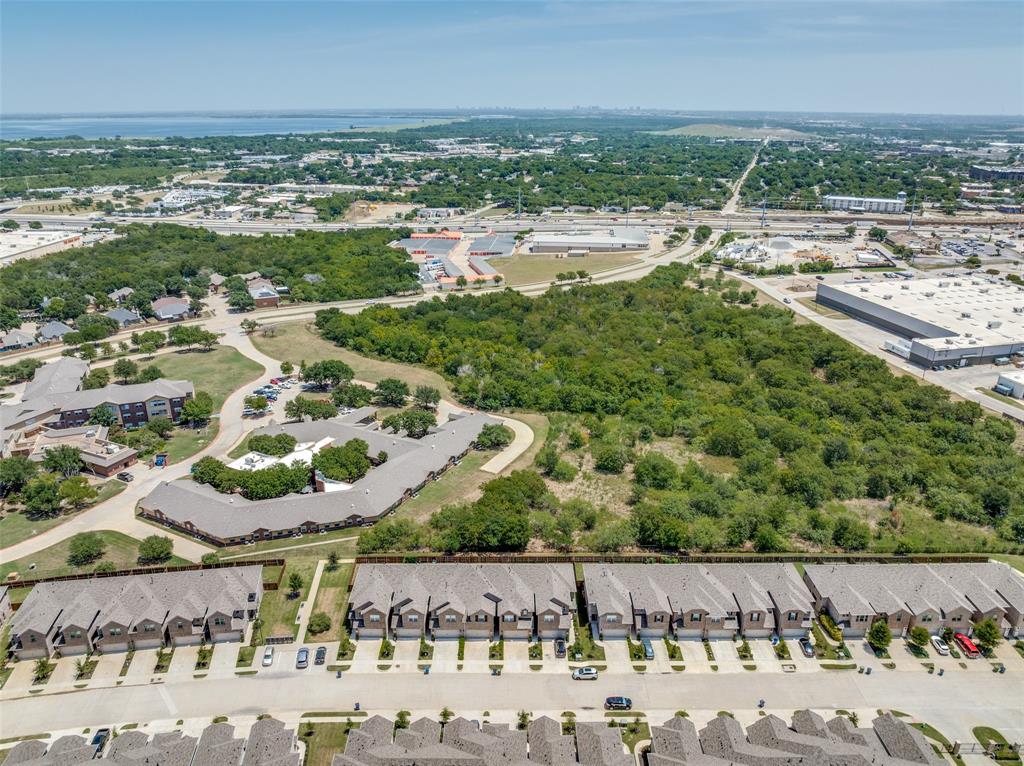 Normandy Village Add - Residential