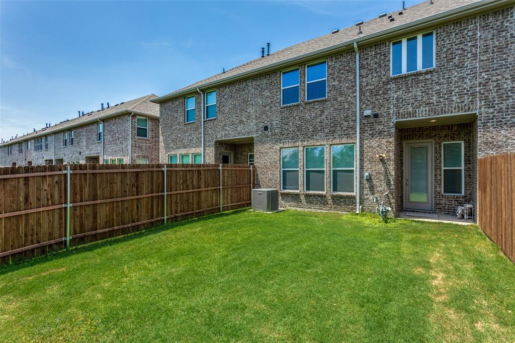 Normandy Village Add - Residential