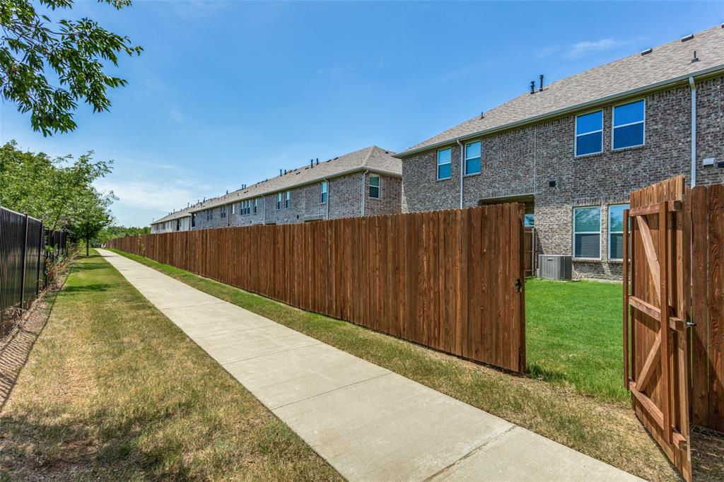 Normandy Village Add - Residential