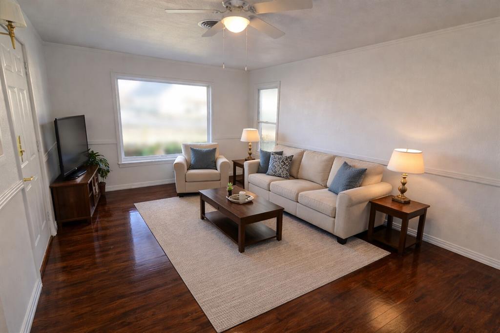 Scenery Hill - Residential