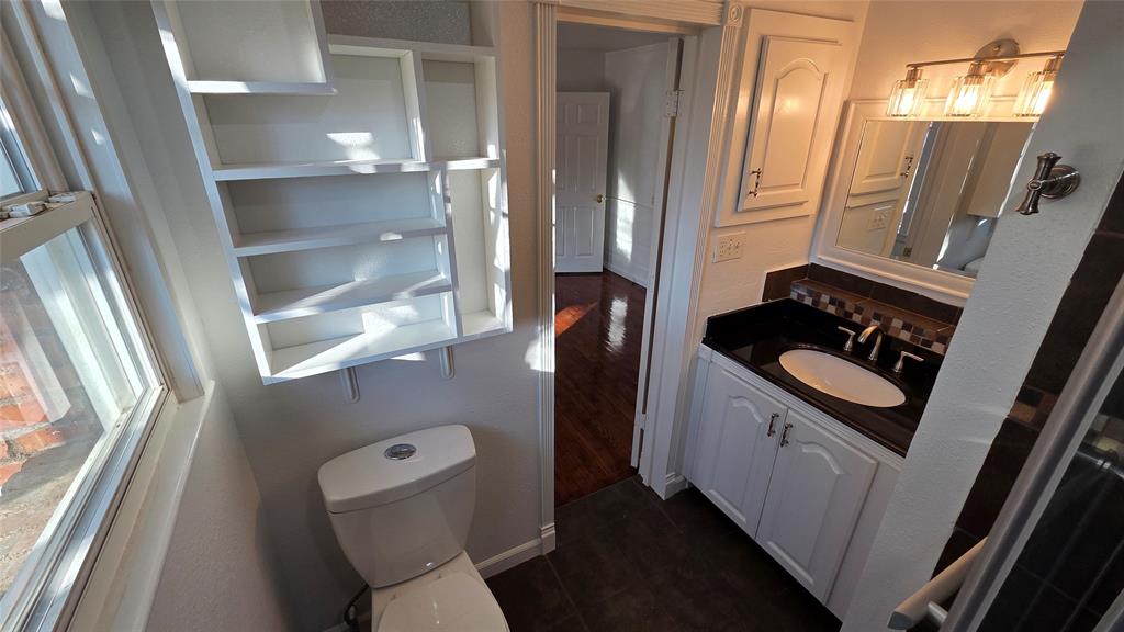 Scenery Hill - Residential