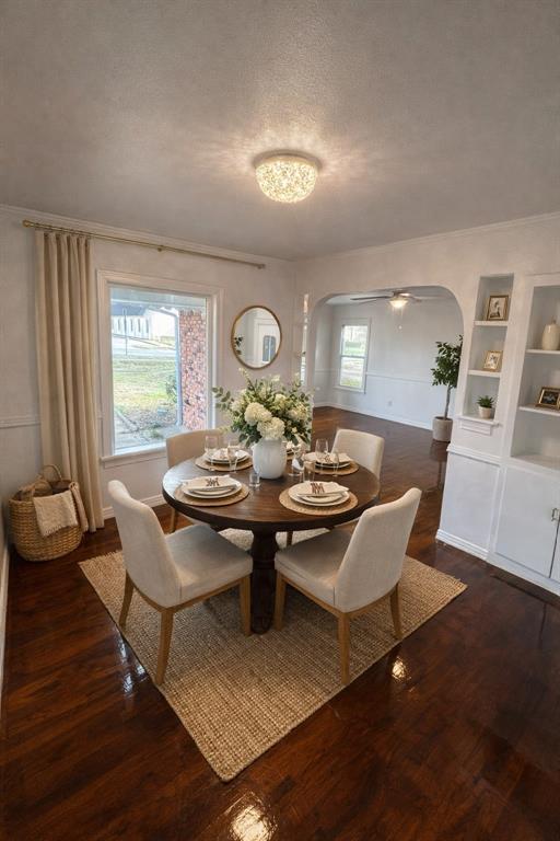 Scenery Hill - Residential