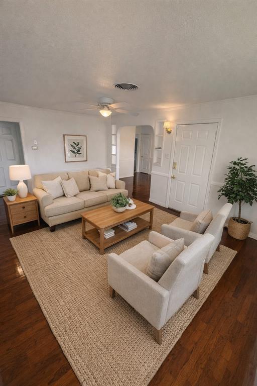 Scenery Hill - Residential