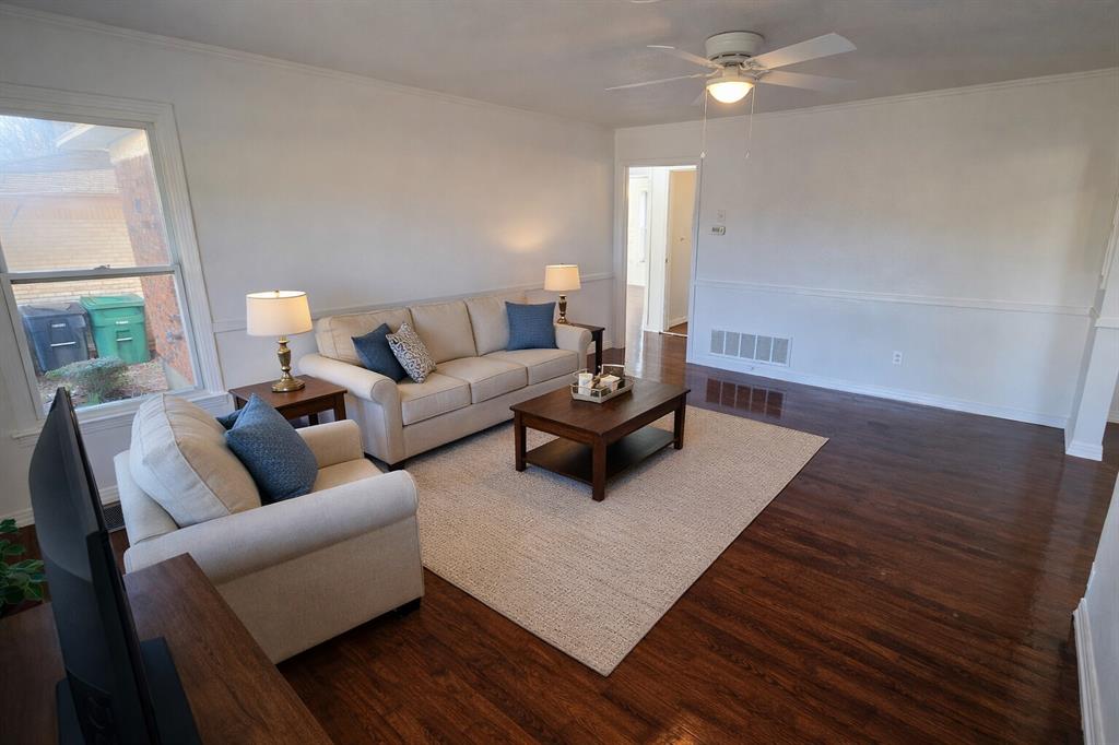 Scenery Hill - Residential