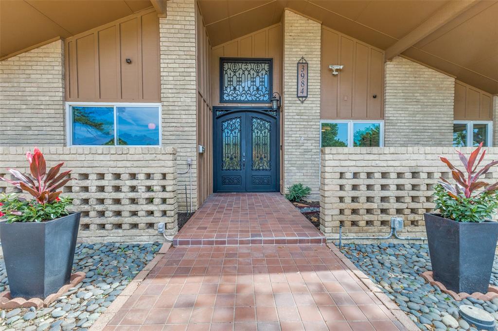 3984 Goodfellow Drive