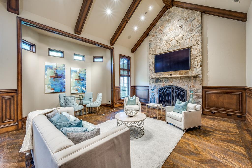 Stonebridge Estates Ph III - Residential