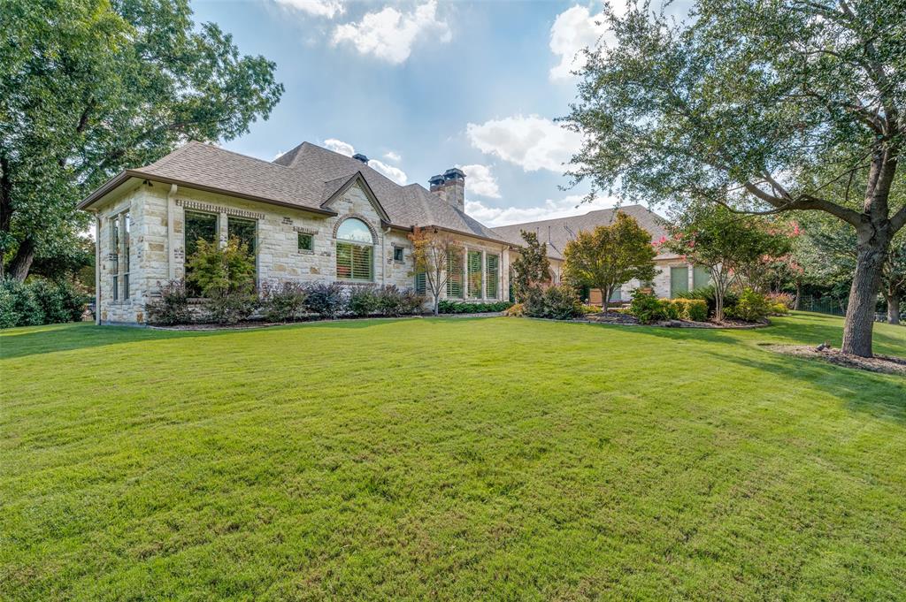 Stonebridge Estates Ph III - Residential