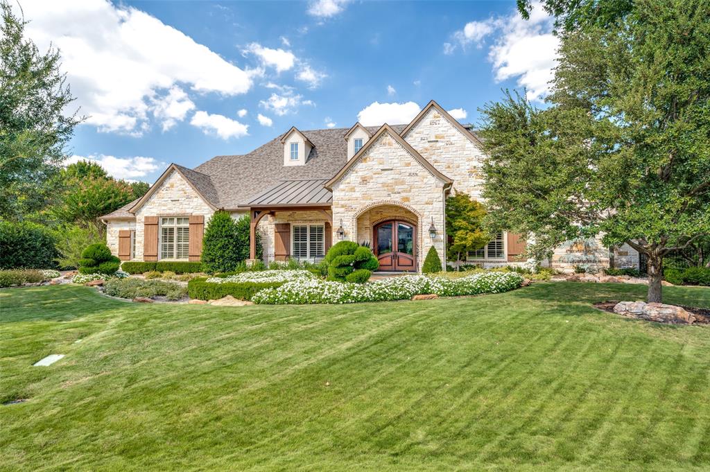 Stonebridge Estates Ph III - Residential