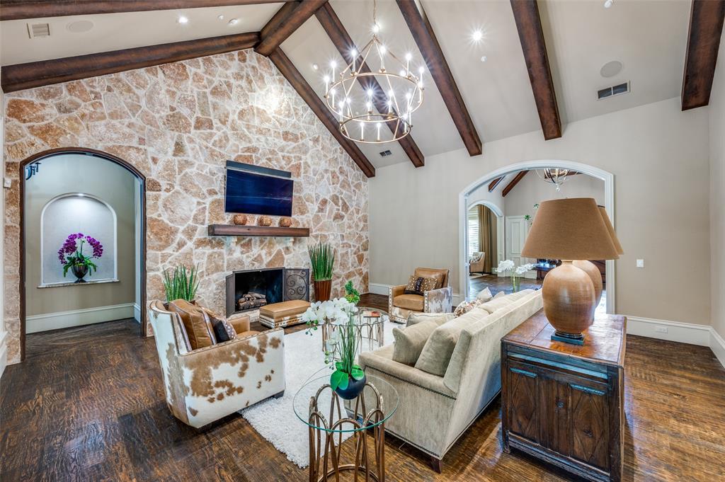 Stonebridge Estates Ph III - Residential