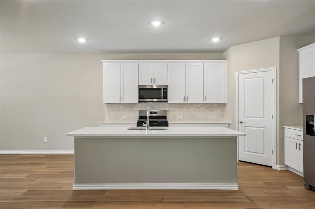2401 Grand Teton Drive