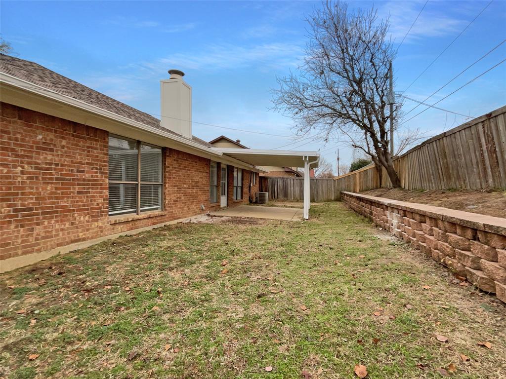 1617 N Bent Tree Trail