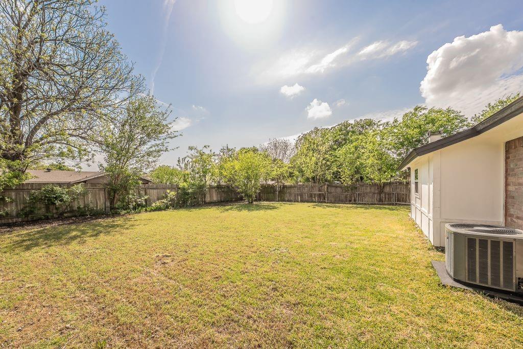 Spring Meadows Add - Residential