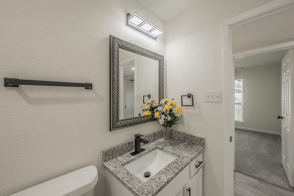Spring Meadows Add - Residential