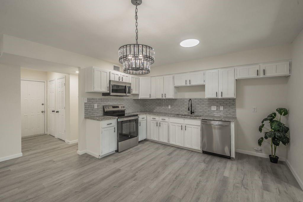 Spring Meadows Add - Residential