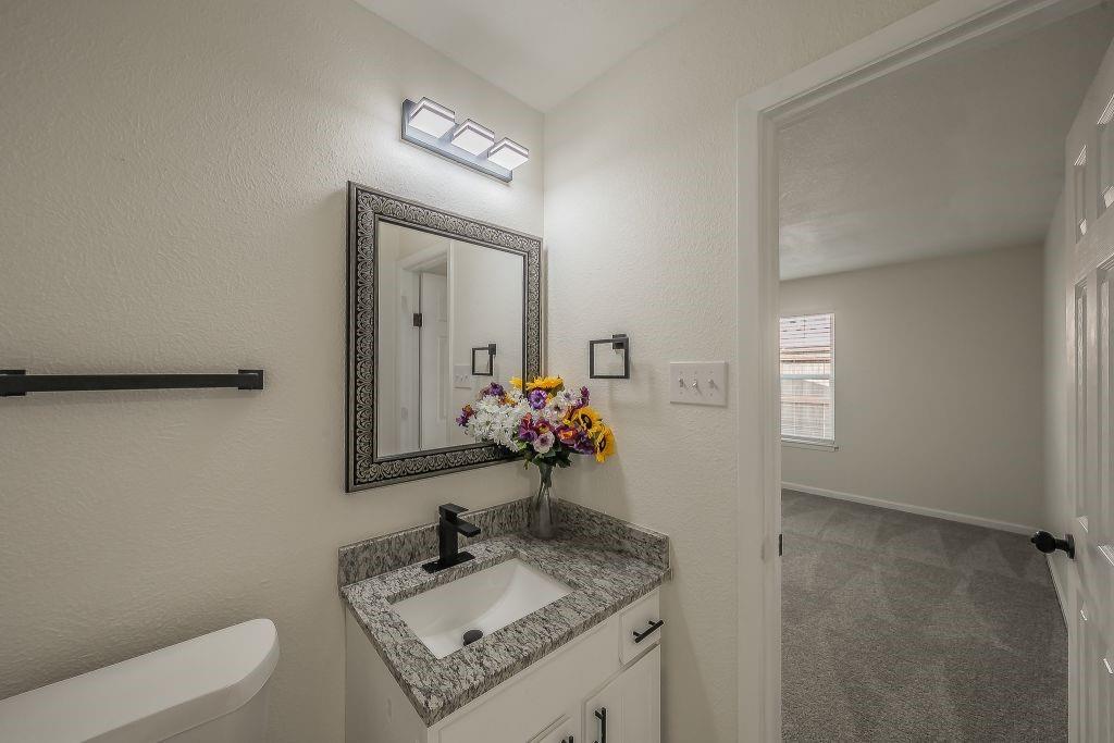 Spring Meadows Add - Residential