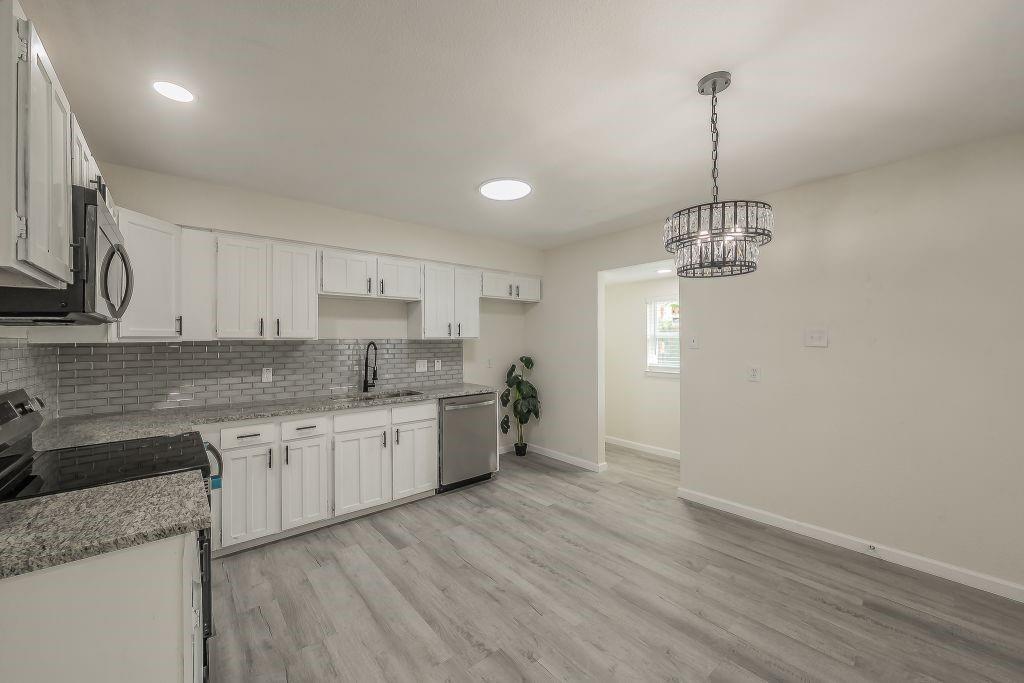 Spring Meadows Add - Residential