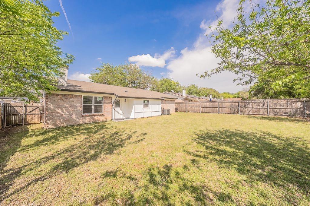 Spring Meadows Add - Residential