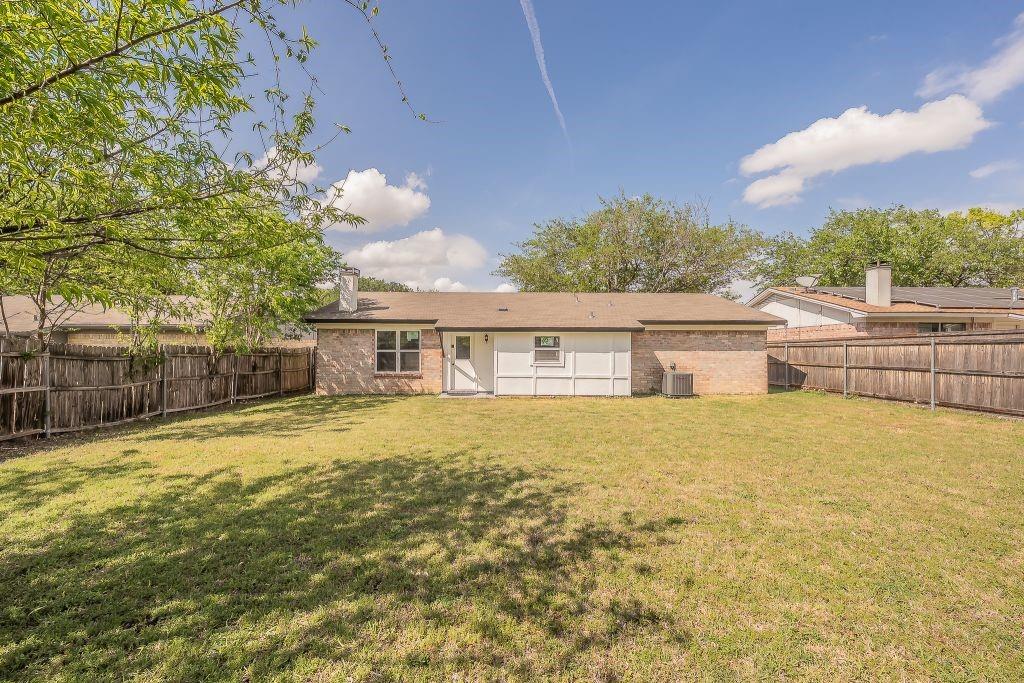 Spring Meadows Add - Residential