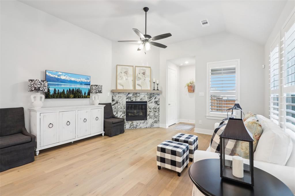 Trinity Falls Planning Unit 7 Ph 2 - Residential