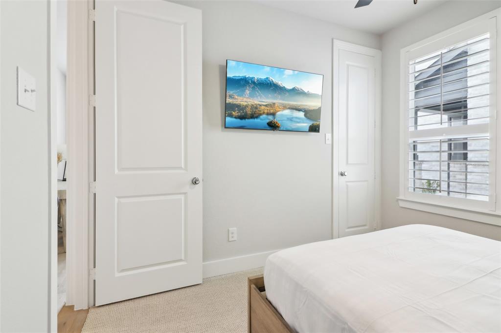 Trinity Falls Planning Unit 7 Ph 2 - Residential