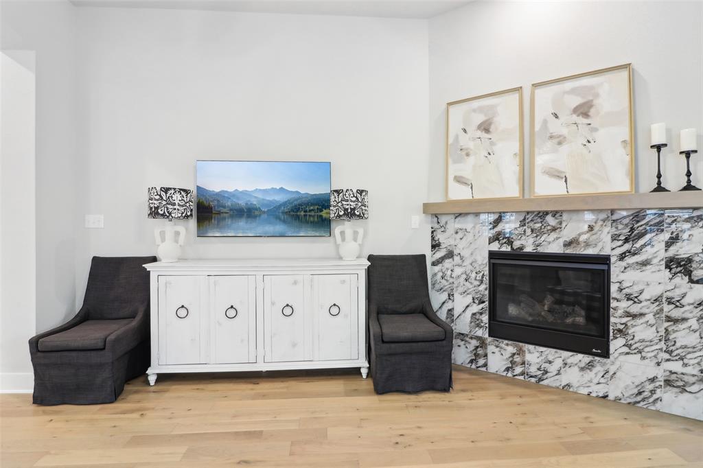 Trinity Falls Planning Unit 7 Ph 2 - Residential