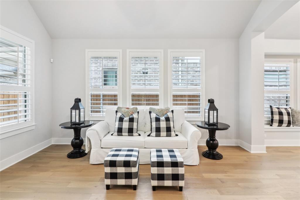 Trinity Falls Planning Unit 7 Ph 2 - Residential