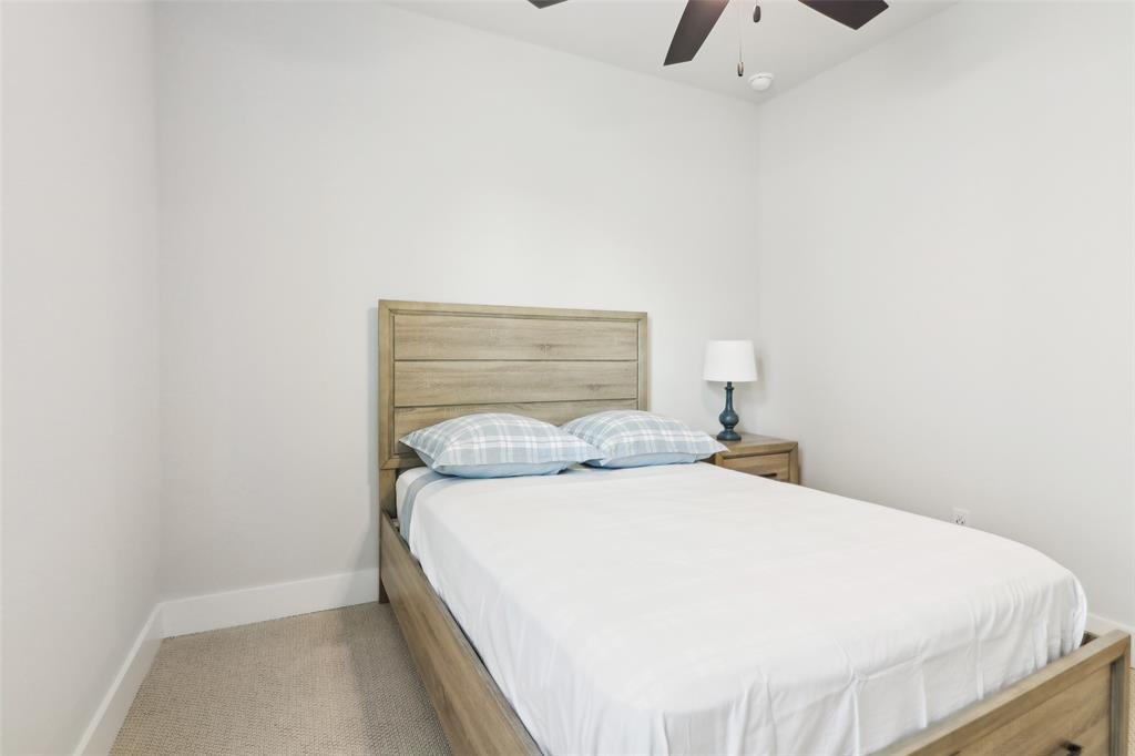 Trinity Falls Planning Unit 7 Ph 2 - Residential