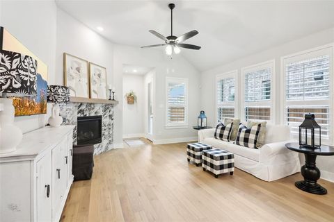 8128 Legacy Trail McKinney TX 75071