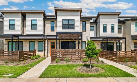 750 Bandera Court Prosper TX 75078