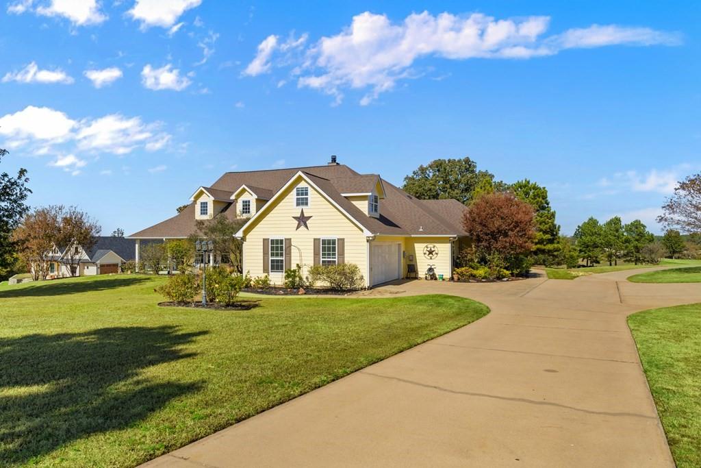 S 96 & 97 Waters Edge Ra - Residential